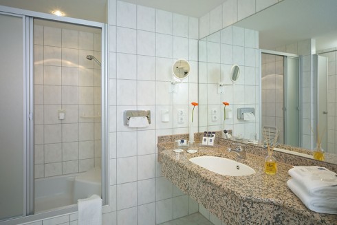 Strandhotel Seehof