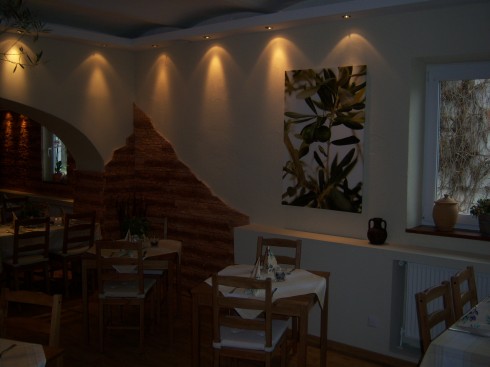 Taverna Kipos