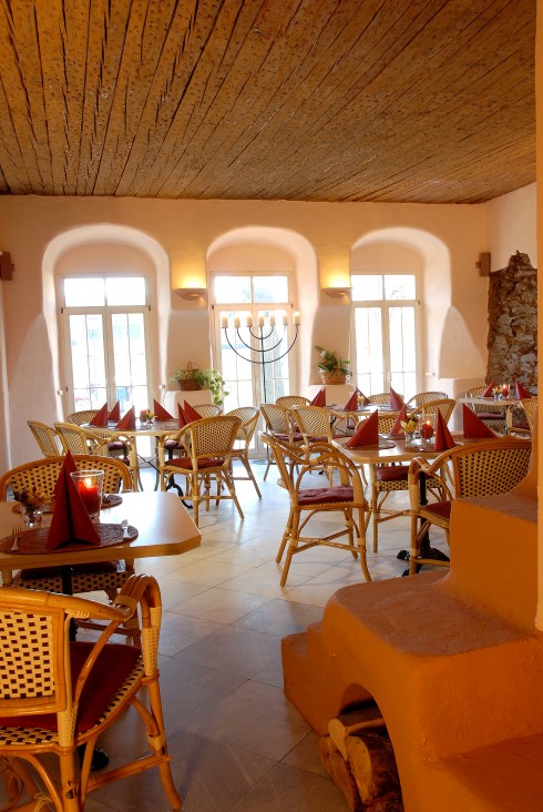 Hotel Sächsischer Hof