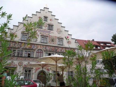 Thai House Restaurant Lindau