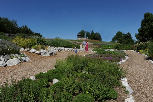 Berggasthof Höchsten