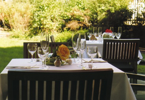 Restaurant Parduin