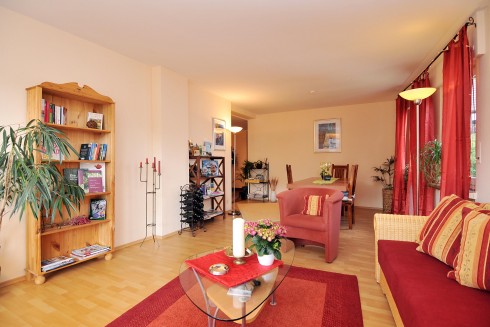 Ferienwohnung Näkel