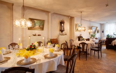Deutsches Haus