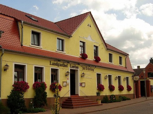Landgasthof Zur Erholung
