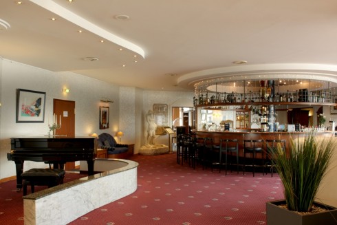 Parkhotel Altmühltal- Chicorée
