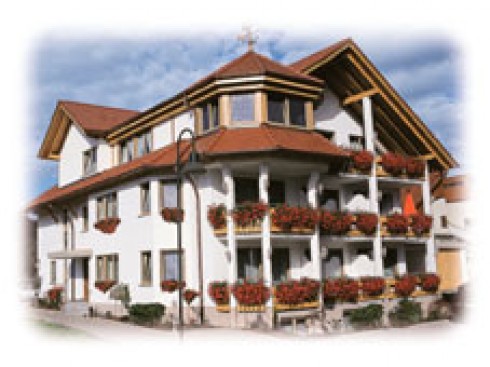 Gasthof Grüner Baum