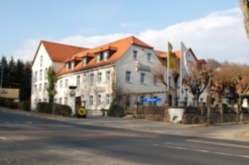 Baumwiese- Historisches Gasthaus