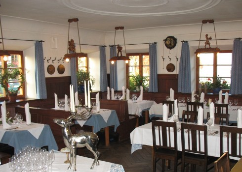 Salettl Restaurant im Landhaus Kalteis