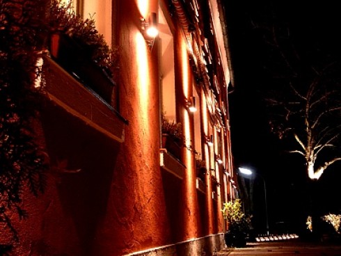 Gasthaus Egertal