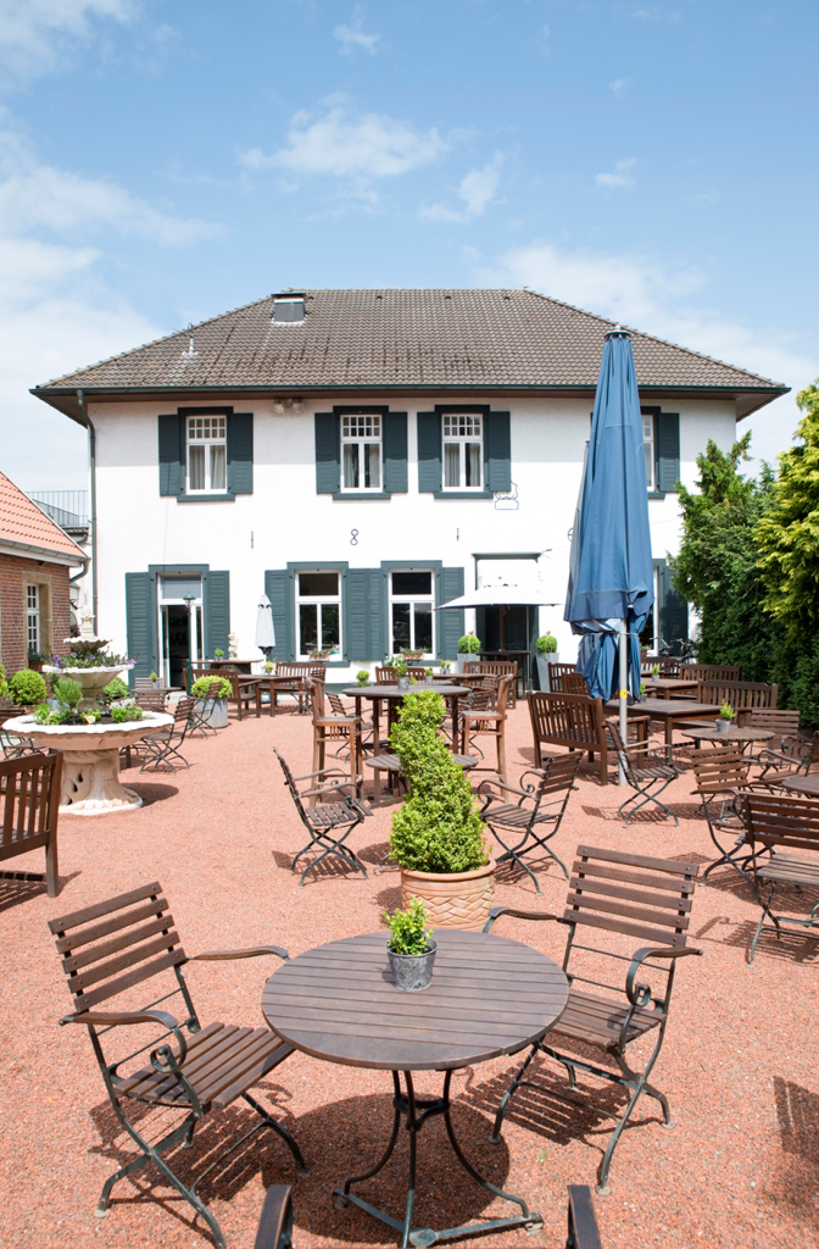 Landhaus Grüneklee