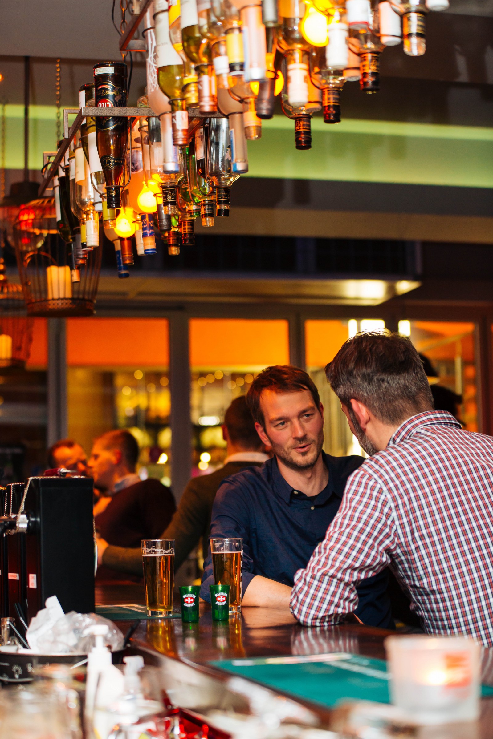 JVA Jedermanns Verpflegungsanstalt