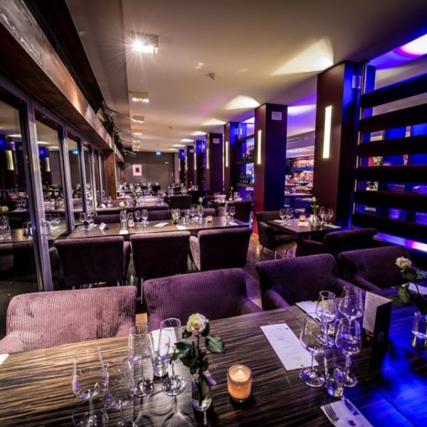 Rosenmeer Hotel & Restaurant, Mönchengladbach