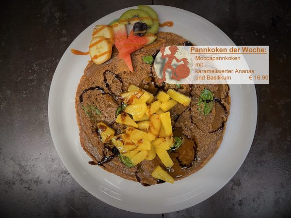 Hotel Cafe Pannkokenhus Teitekerl, Havixbeck
