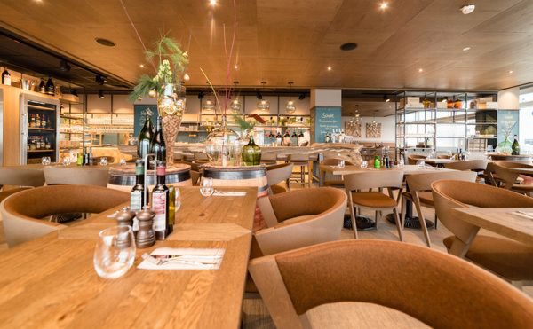 WEINECK im Hotel Neptun