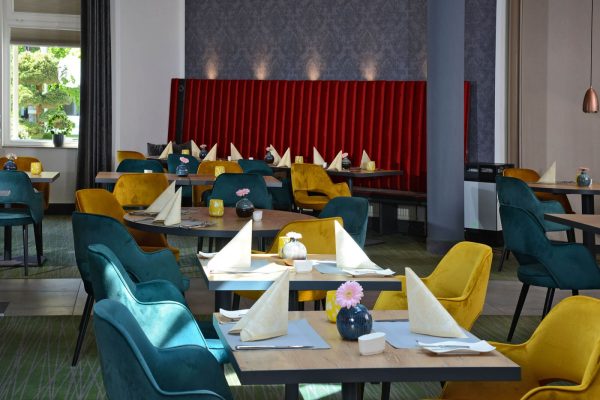 Landhotel Schnuck, Schneverdingen