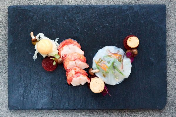 ESSENCE Restaurant