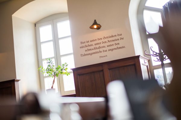 Brauerei-Gasthof am Alten Kranen