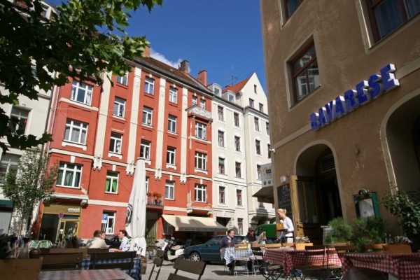 Bavarese