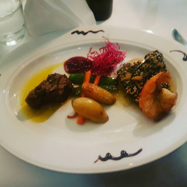 Ristorante Cinque GmbH
