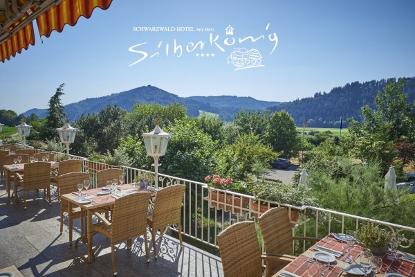 Schwarzwald Hotel Silberkönig 