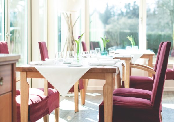Schlossgut Oberambach Biohotel und Vitalzentrum
