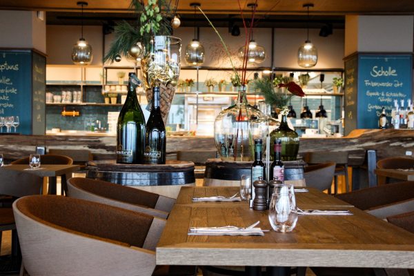 WEINECK im Hotel Neptun