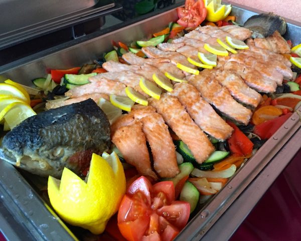 Mehrower Hof - Eventrestaurant und Zimmervermietung