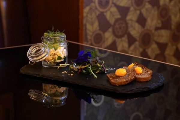 Hackescher Hof Restaurant