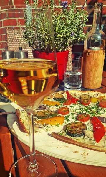Restaurant Gutmannsdörfer