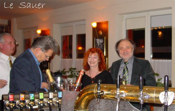 Le Sauer - Steaklounge Rödermark, Rödermark