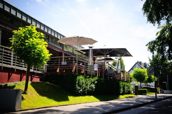 Rosenmeer Hotel & Restaurant, Mönchengladbach