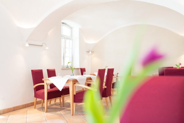 Schlossgut Oberambach Biohotel und Vitalzentrum