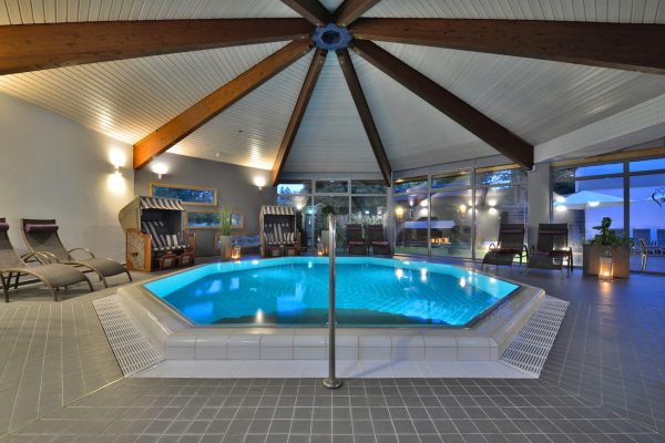 Landhotel Schnuck, Schneverdingen