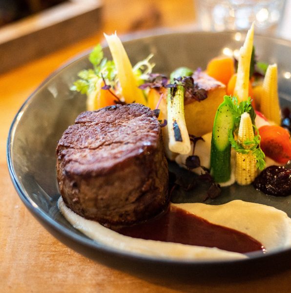 Restaurant Spoerl Fabrik, Düsseldorf