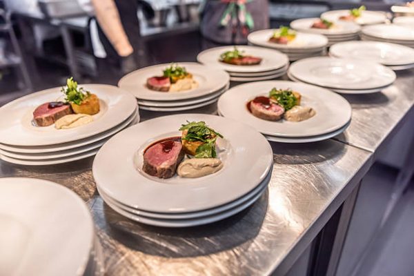 Ristorante Il Pescatore Italienisches Catering Events Hochzeiten, Schorndorf