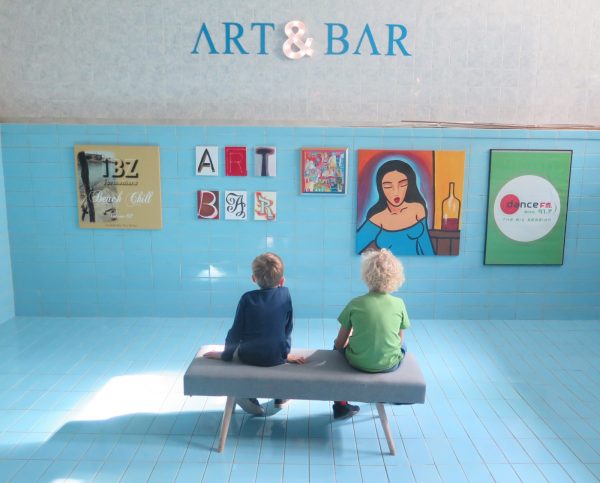 ART & Bar Potsdam