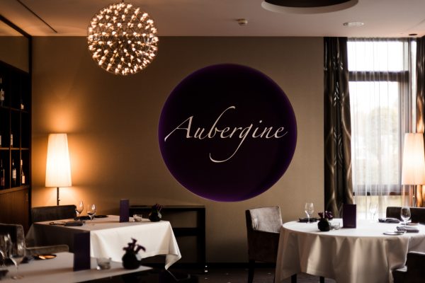 Aubergine