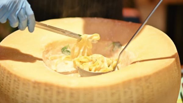 Ristorante Il Pescatore Italienisches Catering Events Hochzeiten, Schorndorf