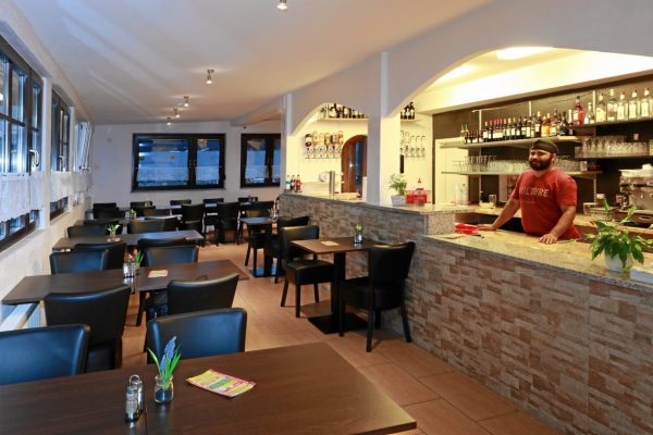 Milano Schnellrestaurant