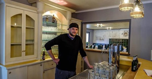 Partyservice Gellert UG