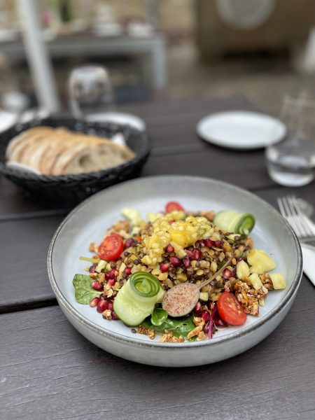 Restaurant Spoerl Fabrik, Düsseldorf