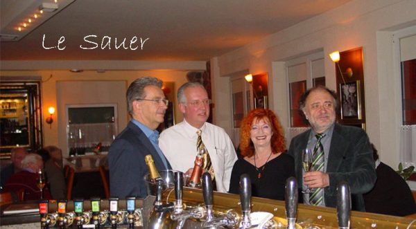 Le Sauer - Steaklounge Rödermark, Rödermark