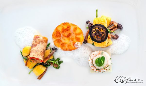ESSENCE Restaurant