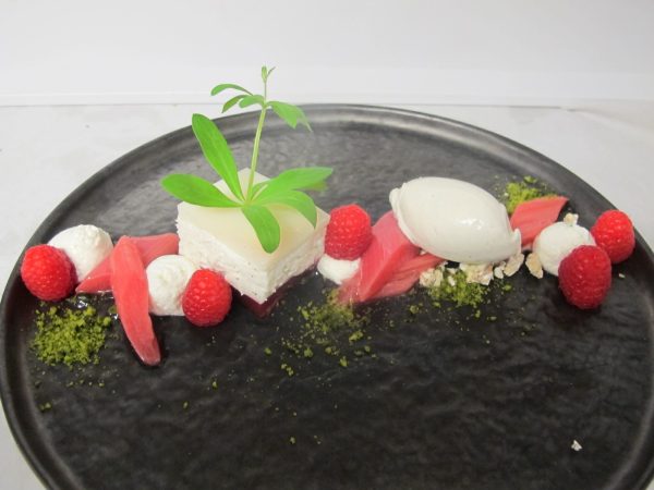 Vier Jahreszeiten Restaurant Imhof, Illertissen