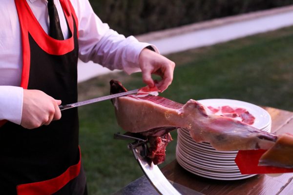 Ristorante Il Pescatore Italienisches Catering Events Hochzeiten, Schorndorf