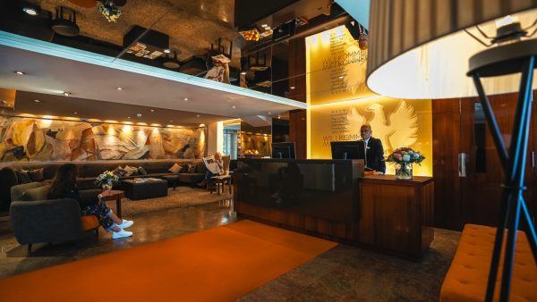 Hotel & Restaurant Adler, Asperg