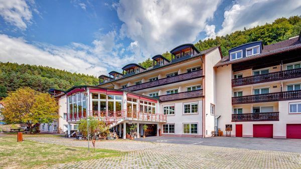 Christel Hotel