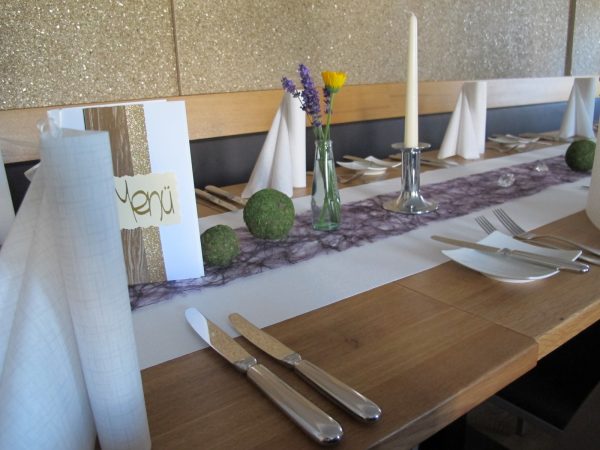 Vier Jahreszeiten Restaurant Imhof, Illertissen