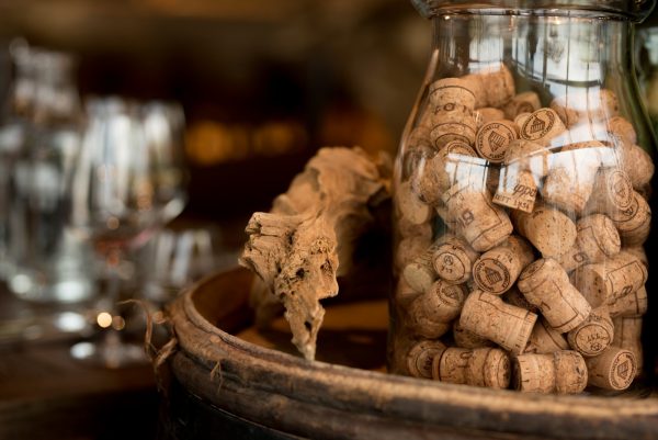 WEINECK im Hotel Neptun
